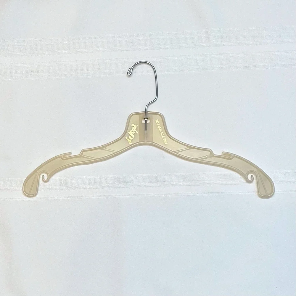 LeVoy’s Lingerie Hanger ‘60’s-‘70’s Salt Lake City‎ $5 ADD ON with $15+ Bundle